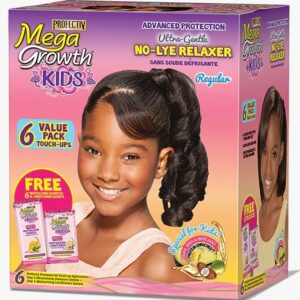 Profectiv Megagrowth for Kids Relaxer Regular